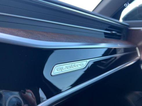 Audi A6 2019 черный - фото 35