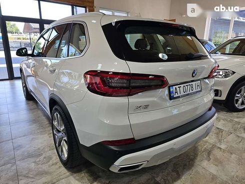 BMW X5 2019 - фото 8