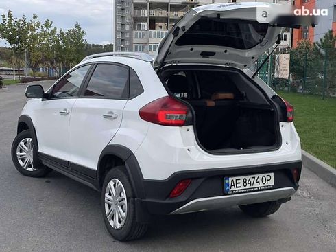 Chery Tiggo 2 2020 - фото 11