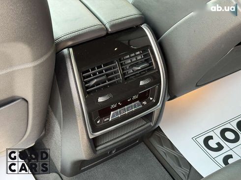 BMW X5 2021 - фото 22
