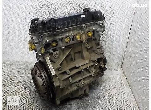 двигатель в сборе для Ford Focus - купити на Автобазарі - фото 2