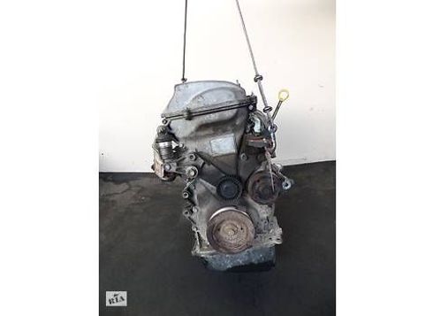 двигатель в сборе для Toyota Corolla - купить на Автобазаре - фото 5