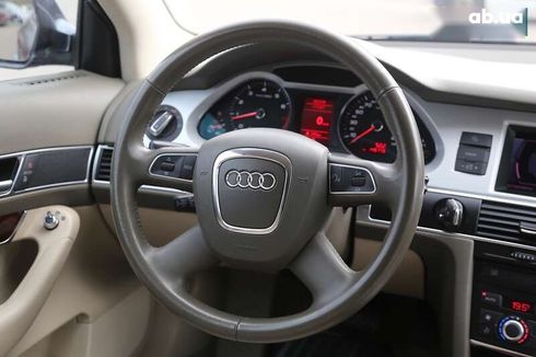 Audi A6 2010 - фото 15
