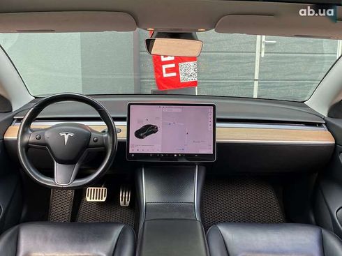 Tesla Model 3 2018 - фото 17