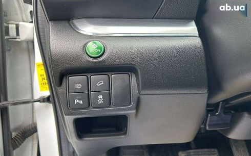 Honda CR-V 2015 - фото 10