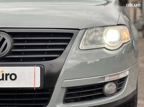Volkswagen Passat 2009 - фото 14