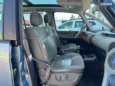 Renault Espace 2003 - фото 10