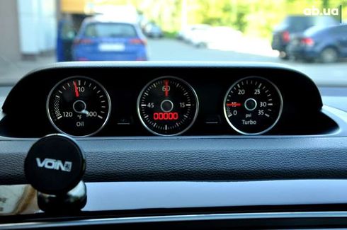 Volkswagen Beetle 2012 - фото 26