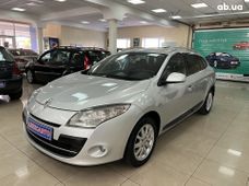 Продажа б/у Renault Megane в Кропивницком - купить на Автобазаре