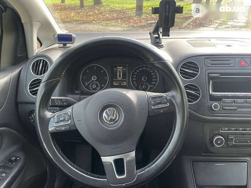 Volkswagen Golf 2012 - фото 15
