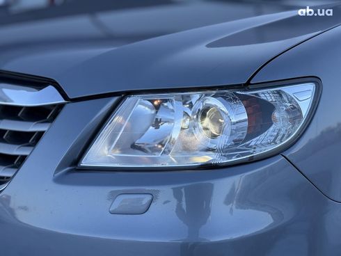 Subaru Tribeca 2007 серый - фото 16