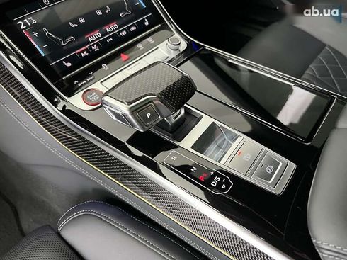 Audi S8 2022 - фото 19