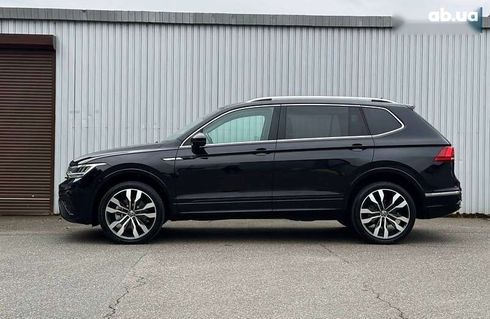 Volkswagen Tiguan 2023 - фото 8