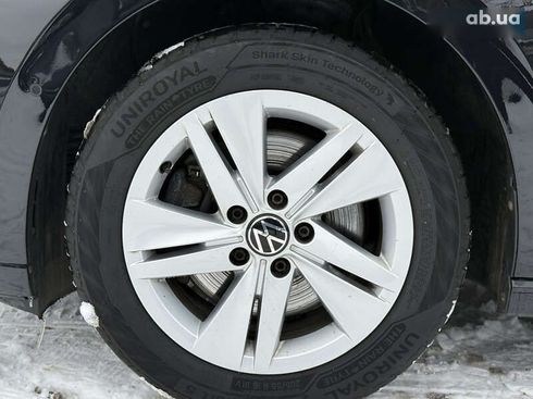 Volkswagen Golf 2022 - фото 19