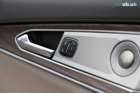 Lincoln MKX 2015 - фото 25