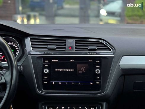 Volkswagen Tiguan 2018 - фото 13