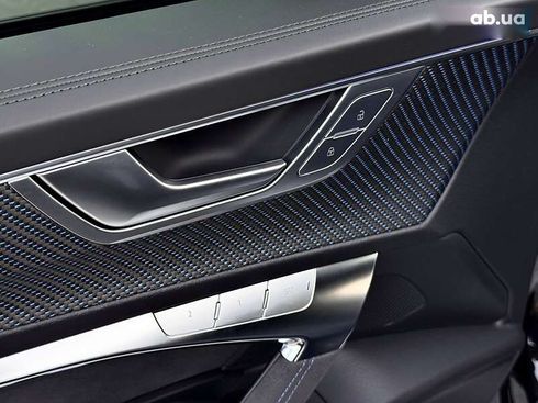 Audi rs6 2025 - фото 28