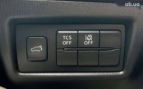 Mazda CX-5 2018 - фото 25