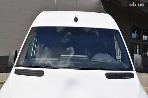 Mercedes-Benz Sprinter 2018 - фото 16