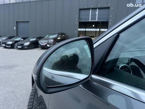 Mercedes-Benz C-Класс 2024 серый - фото 14