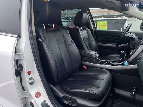 Mazda CX-7 2011 - фото 27