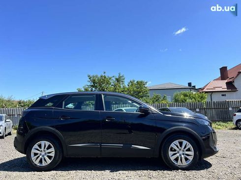 Peugeot 3008 2021 - фото 9
