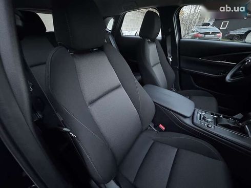 Mazda CX-30 2024 - фото 23