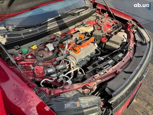 Honda Prologue 2024 - фото 10