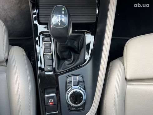 BMW X2 2018 серый - фото 32