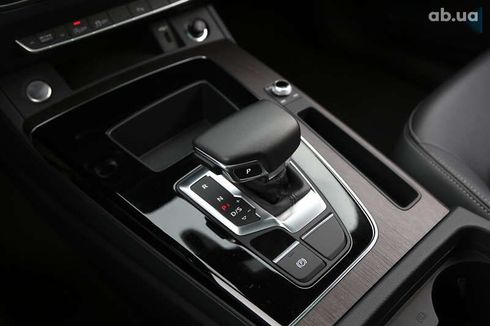 Audi Q5 2022 - фото 28