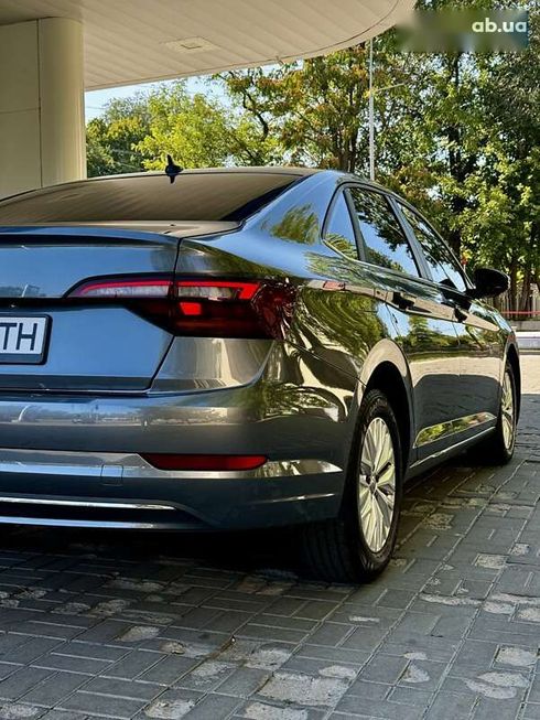 Volkswagen Jetta 2019 - фото 16