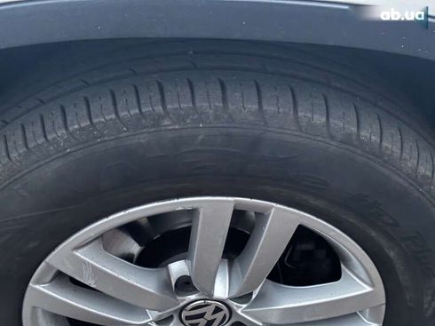 Volkswagen Tiguan 2012 - фото 16