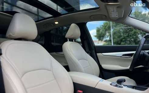 Infiniti QX50 2020 - фото 20