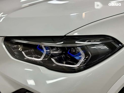 BMW X5 2021 - фото 28