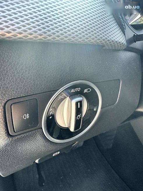 Mercedes-Benz B-Класс 2015 - фото 12