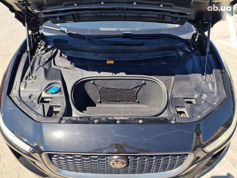 Jaguar I-Pace 2018 - фото 4