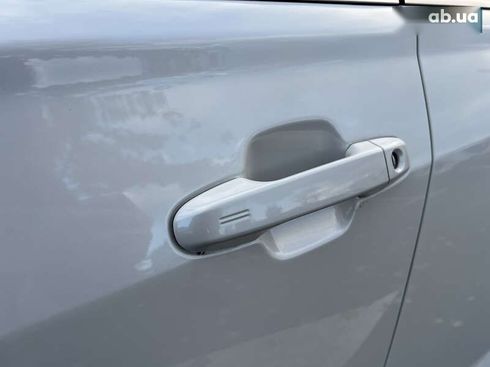 Subaru Forester 2020 - фото 16