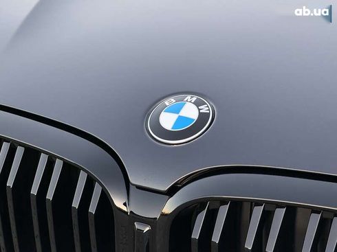 BMW X3 2021 - фото 18