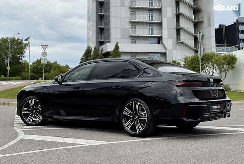 BMW 7 серия 2025 - фото 8
