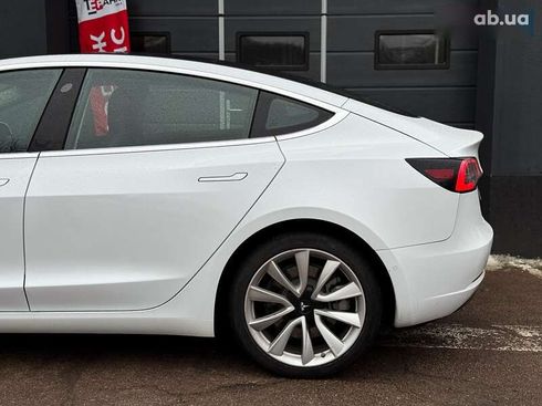 Tesla Model 3 2018 - фото 6