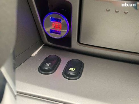 Toyota Camry 2007 - фото 23
