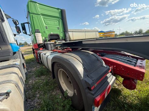 Mercedes-Benz Actros 2014 - фото 6