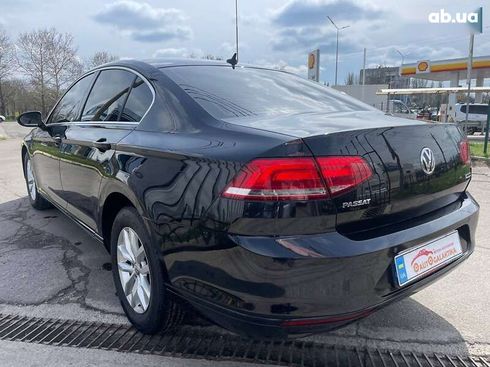 Volkswagen Passat 2016 - фото 7
