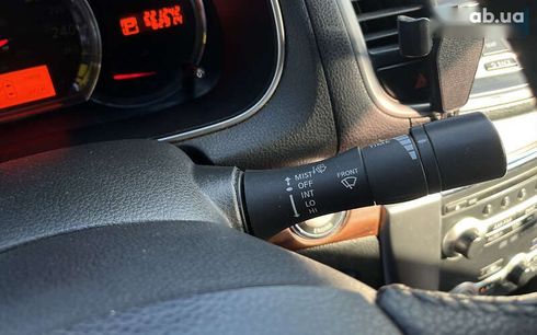 Nissan Teana 2008 - фото 23