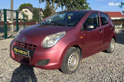 Suzuki Alto 2009 - фото 3