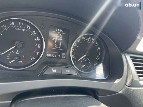 Skoda Rapid 2015 - фото 14