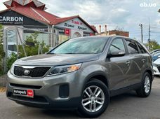 Продаж вживаних Kia Sorento в Вінницькій області - купити на Автобазарі