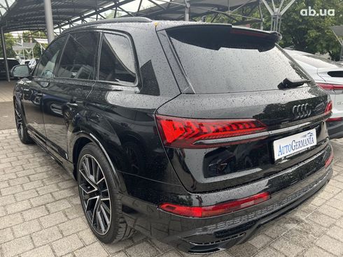 Audi Q7 2023 - фото 20