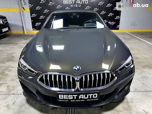 BMW 840 2020 - фото 1