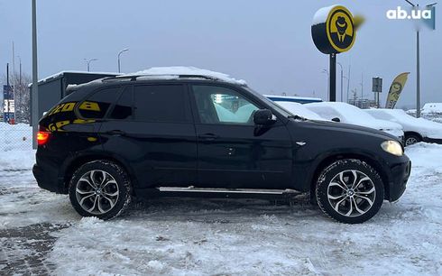 BMW X5 2008 - фото 8